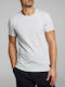 T-shirt Γκρι