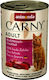 Animonda Carny Adult Wet Food for Adult Cat in ...