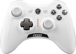 MSI Force GC30 V2 Ασύρματο & Ενσύρματο Gamepad ...