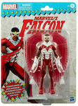 Action Figure Falcon for 4+ Years 15cm.