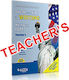 Speak Your Mind in Writing Ecpe, Teacher's Book 2021