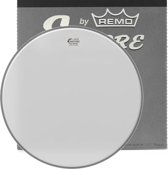 Remo Encore Ambassador Coated Drumhead for Percussion 13"