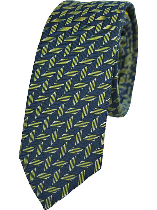 Hugo Boss Men's Tie Silk Printed