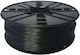 Gembird TPE 3D Printer Filament 1.75mm Μαύρο 1kg