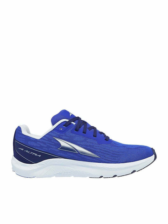Altra Rivera Γυναικεία Αθλητικά Παπούτσια Running Μπλε