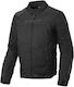 Seventy Degrees SD-JR65 Winter Men's Riding Jacket Waterproof Black