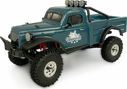 Amewi AMXRock AM18 Harvest Scale RTR Ferngesteuertes Auto Blau Amewi AMXRock AM18 Harvest Scale RTR Ferngesteuertes Auto Blau