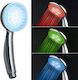 GL-3470 LED Handheld Showerhead