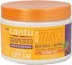 Cantu Grapeseed Curling Cream Conditioner Reconstruction/Nourishment 340gr