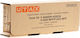 Utax 4434010010 Γνήσιο Toner Laser Εκτυπωτή Μαύρο