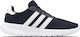 Adidas Lite Racer 3.0 Bărbați Sneakers Legend Ink / Cloud White / Grey Five