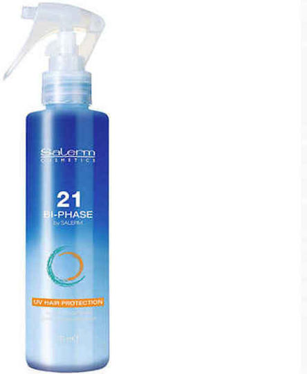 Salerm 21 Bi-phase Conditioner Spray 190ml