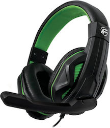 Fenner Soundgame Über Ohr Gaming-Headset mit Ve...