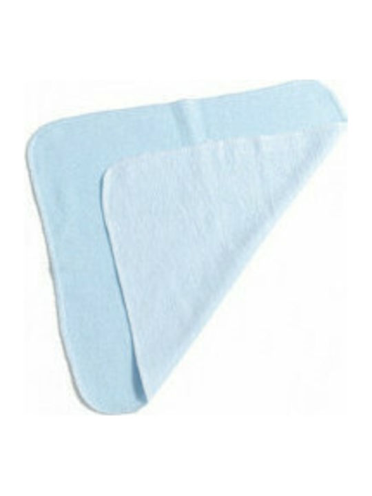 Nona Bebe 3500-4 Changing Pad Light Blue 28x28cm.