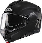 HJC i100 Flip-Up Helmet with Sun Visor ECE 22.0...