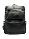 Hawkins Backpack Black