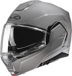 HJC i100 Flip-Up Helmet with Sun Visor ECE 22.0...