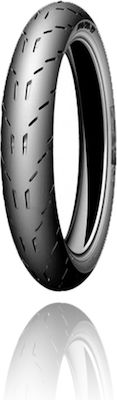 Michelin Pilot Moto GP Λάστιχο Παπιού Tubeless με Διάσταση 60/90-17 36S