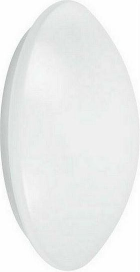 Ledvance SF Cιrcular 250 Πλαφονιέρα Μπάνιου 25εκ. LED Ledvance SF Cιrcular 250 Πλαφονιέρα Μπάνιου 25εκ. LED