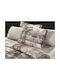 Guy Laroche Royal Σετ Μαξιλαροθήκες Oxford Puro 50x70εκ.