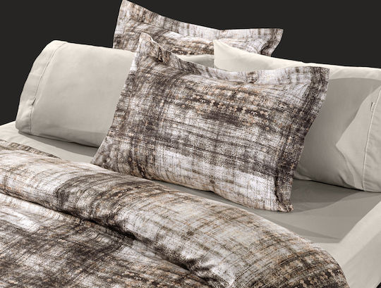 Guy Laroche Royal Set Față de Pernă Oxford Puro 50x70cm.