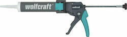 Wolfcraft MG310 Silikon-Handpistole