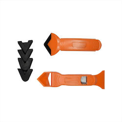 Kseibi Scraper Tool with Handle Suitable for Joints 7pcs KS