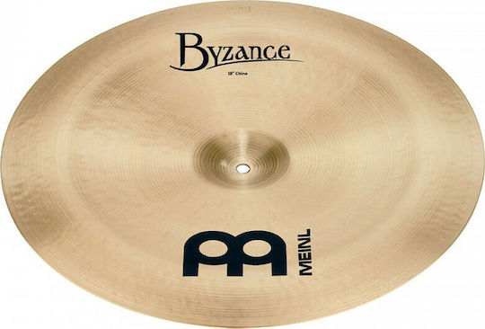 Meinl Китай 18" Byzance Traditional