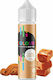 Alter eGo Shortfill Toffee Caramel 40ml/60ml 1τμχ