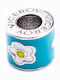 Viceroy Silver Blue Charm