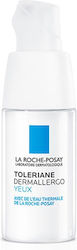 La Roche Posay Toleriane Dermallergo Augen- & für die Augen für empfindliche Haut 20ml