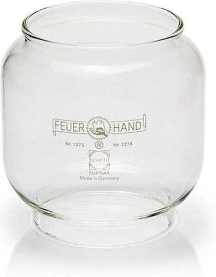 FeuerHand Replacement Glass for Camping Lamp