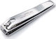 Nghia Nghia Nagelknipser Inox Groß 8cm