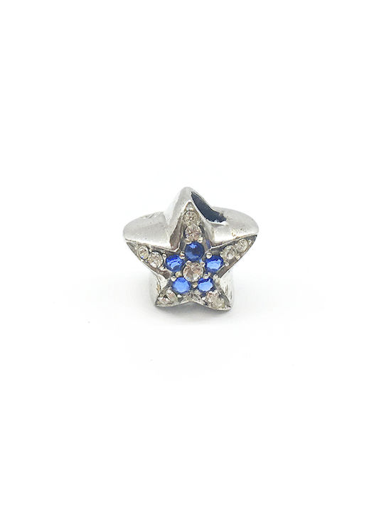 Viceroy Charm with design Star