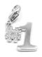Ti Sento Charm