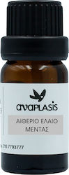 Anaplasis Essential Oil Mint 10ml