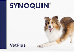 Vet Plus Synoquin 30 tabs