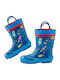 Kids Wellies Multicolour