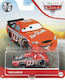 Mattel Car Disney Cars Todd Marcus for 3++ Years