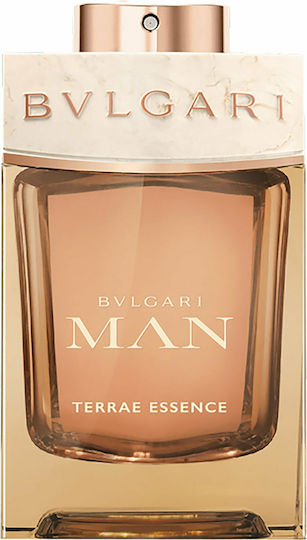 Bvlgari Man Terrae Essence Парфюмна вода 60мл