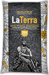 Plant Soil La Terra 20lt