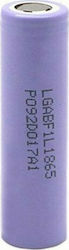 LG 18650 2850mAh 3.6V 1 бр