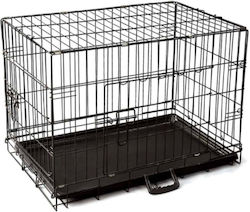 Vesta Cage Large Black Vesta Cage Large Black