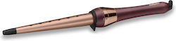 Babyliss Berry Crush Wand Conical Hair Curling Iron 2523PE