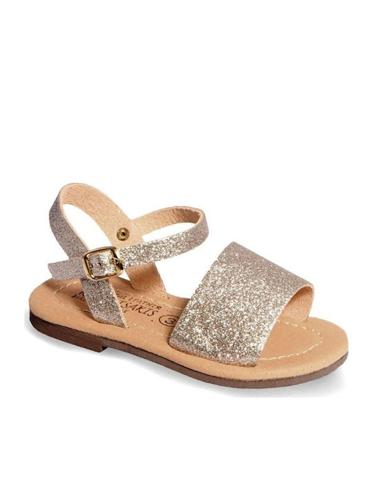 Klimatsakis Silber