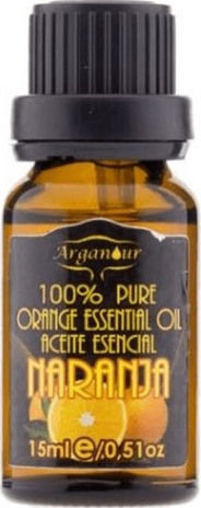 Arganour Essential Essential Oil Orange 15ml