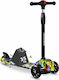 Ricokids Kids Scooter Foldable Piko 3-Wheel Mul...