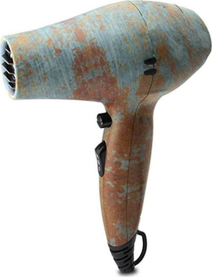 Lim Hair Mini Beard & Hair Hair Dryer 1200W
