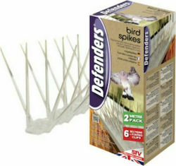 STV Repellent Spikes Birds 2m