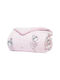 Borea Kinderbettdecke Einzel Ballet Pink 160x220cm